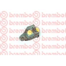 A 12 904 BREMBO Колесный тормозной цилиндр