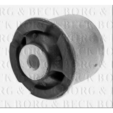 BSK6907 BORG & BECK Подвеска, рычаг независимой подвески колеса