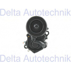 A 15 330 DELTA AUTOTECHNIK Стартер