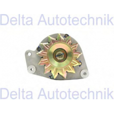 L 34 230 DELTA AUTOTECHNIK Генератор l34230