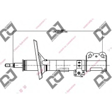 DS1046GS DJ PARTS Амортизатор