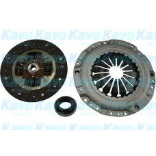 CP-7507 KAVO PARTS Комплект сцепления