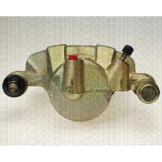 8170 42126 TRIDON Caliper left front