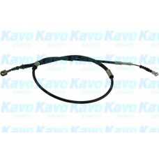 BHC-9154 KAVO PARTS Трос, стояночная тормозная система