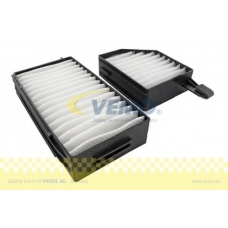 V63-30-0004 VEMO/VAICO Фильтр, воздух во внутренном пространстве