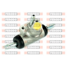 FHW4370 FERODO Колесный тормозной цилиндр