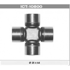 ICT-10800 IPS Parts Шарнир, продольный вал