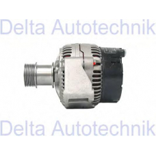 L 39 660 DELTA AUTOTECHNIK Генератор