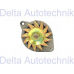 L 30 970 DELTA AUTOTECHNIK Генератор