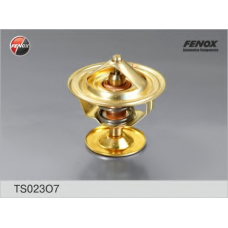 TS023O7 FENOX Термостат, охлаждающая жидкость