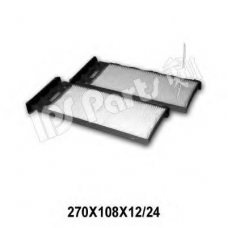 ICF-3102 IPS Parts Фильтр, воздух во внутренном пространстве