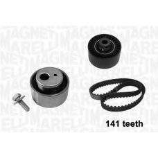 341305990000 MAGNETI MARELLI Комплект ремня ГРМ