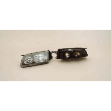 34500143 KLOKKERHOLM Head lamp