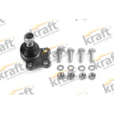 4225018 KRAFT AUTOMOTIVE Несущий / направляющий шарнир