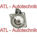 A 13 650 ATL Autotechnik Стартер