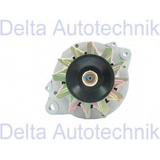 L 65 160 DELTA AUTOTECHNIK Генератор