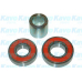 WBK-8513 KAVO PARTS Комплект подшипника ступицы колеса