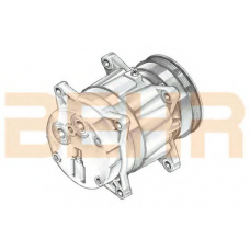 7402079 BEHR Compressor