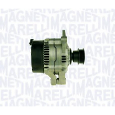 944390389400 MAGNETI MARELLI Генератор