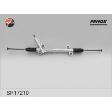 SR17210 FENOX Рулевой механизм