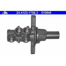 24.4123-1706.3 ATE Главный тормозной цилиндр