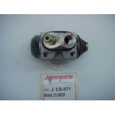 J CS-571 JAPANPARTS Колесный тормозной цилиндр