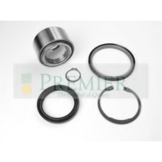 BRT1233 BRT Bearings Комплект подшипника ступицы колеса