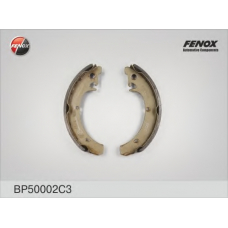 BP50002C3 FENOX Комплект тормозных колодок