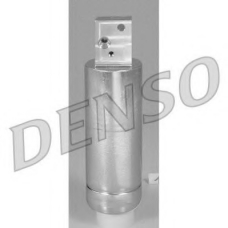 DFD25001 DENSO Осушитель, кондиционер