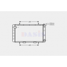 370510N DASIS 