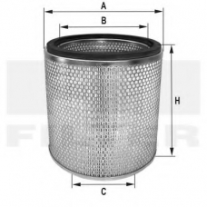 HP 439 FIL FILTER Воздушный фильтр