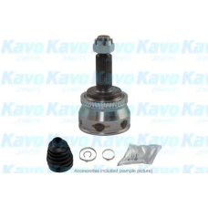 CV-4017 KAVO PARTS Шарнирный комплект, приводной вал