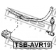 TSB-AVR19<br />FEBEST