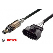 0 258 003 542 BOSCH Лямбда-зонд