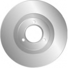 D818 MGA Тормозной диск