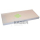 09-0167<br />KAGER