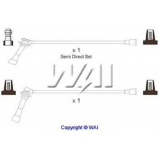 SL396 WAIglobal Комплект проводов зажигания