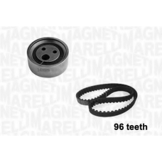 341304240000 MAGNETI MARELLI Комплект ремня ГРМ