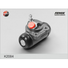 K2084 FENOX Колесный тормозной цилиндр
