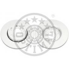 BS-3180C OPTIMAL Тормозной диск