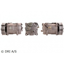 700510300 DRI Компрессор, кондиционер