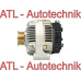 L 41 400 ATL Autotechnik Генератор