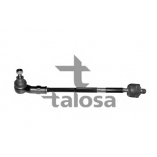 41-09202 TALOSA Поперечная рулевая тяга