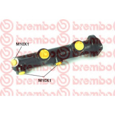 M 61 063 BREMBO Главный тормозной цилиндр