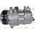 8FK 351 109-871 HELLA Компрессор, кондиционер