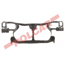 275504 POLCAR Nissan almera, 00- панель пере