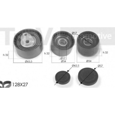 SK3220D/2 SK Комплект ремня ГРМ