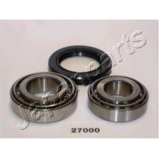 KK-27000 JAPANPARTS Комплект подшипника ступицы колеса