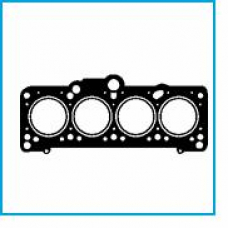 12391 GLASER Прокладка, головка цилиндра