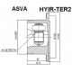 HYIR-TER2<br />ASVA